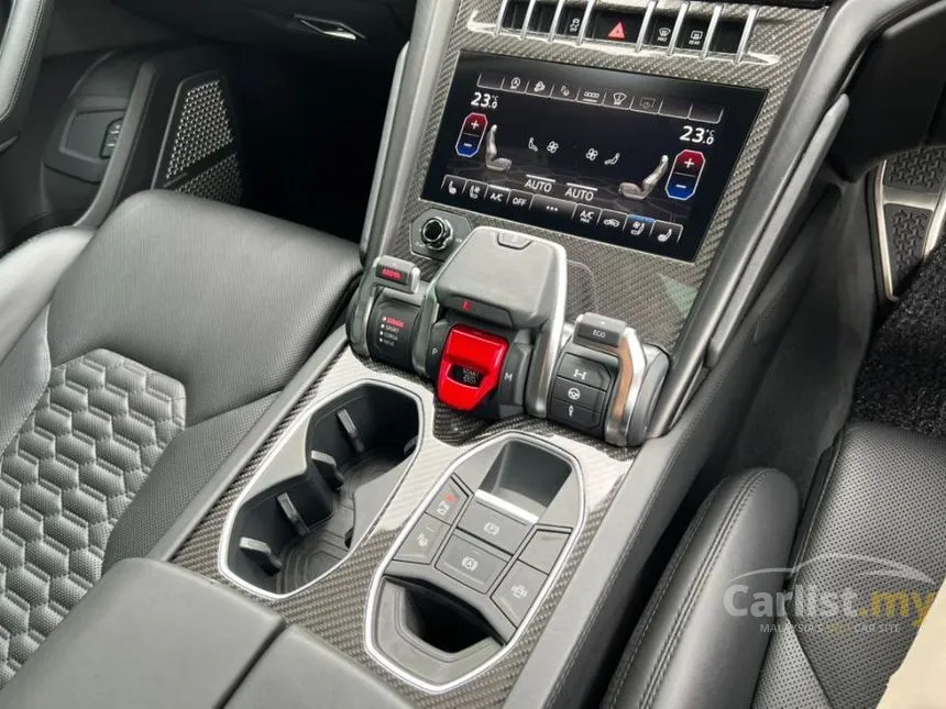 2021 Lamborghini Urus SUV