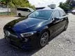 Recon 2019 Mercedes