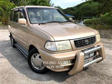 2004 Toyota Unser 1.8 (A) GLi WELL MAINTAINED CONDITION TIP TOP