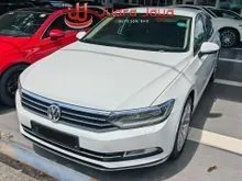 2019 Volkswagen Passat 1.8 TSI Comfortline Sedan - Not Any Hidden Fee , Price Including Warranty