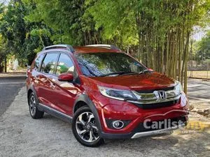 2019 Honda BR-V 1.5 V SUV