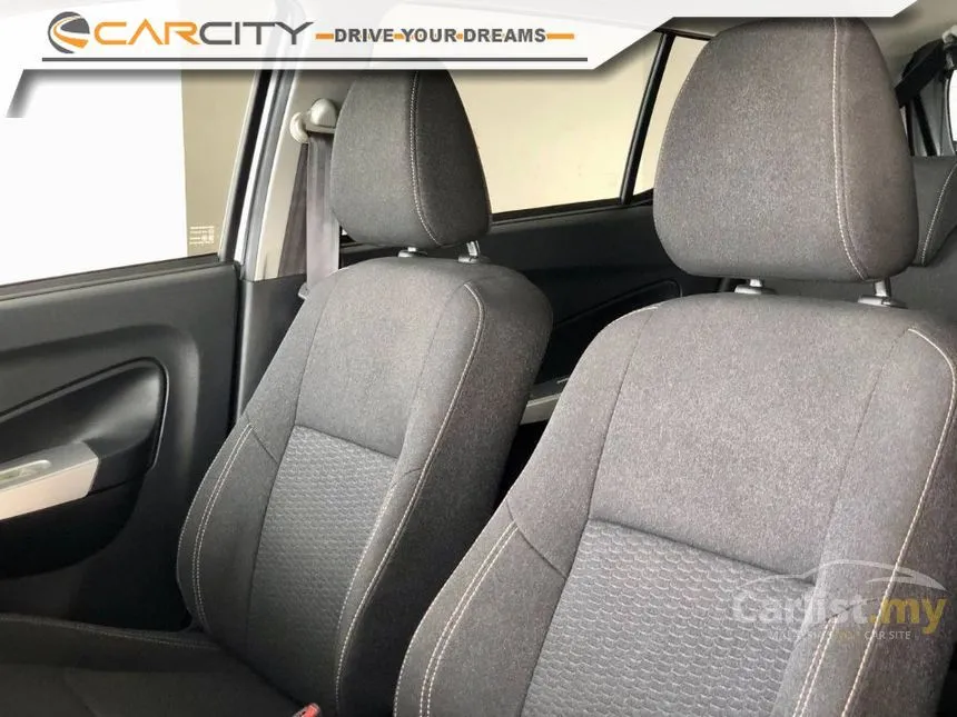 2023 Perodua AXIA Style Hatchback