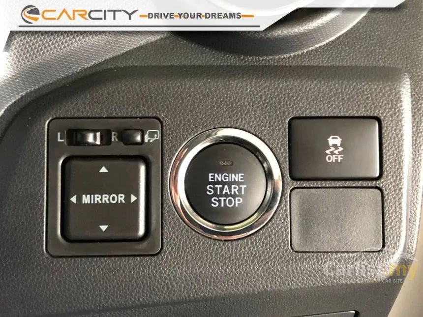 2023 Perodua AXIA Style Hatchback