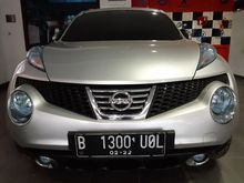 2012 Nissan Juke 1.5 RX Matic