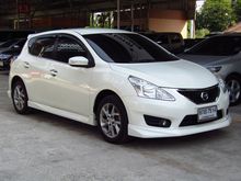 2014 Nissan Pulsar 1.6 (ปี 12-16) SV Hatchback AT