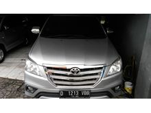 2015 Toyota Kijang Innova 2.0 G