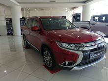 **SUPER BEST DEAL DISCOUNT 6000 BIG FREE GIFT **2019 MITSUBISHI OUTLANDER 2.0 SUV MIVEC **HURRY UP **