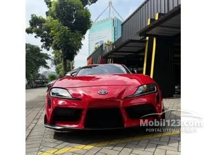 2019 Toyota GR Supra 3.0 GR Supra Coupe