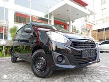 Daihatsu Ayla type D 2020 DP 13jtan Angs 2jtan