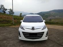 2013 Mazda Biante 2.0 CC MPV