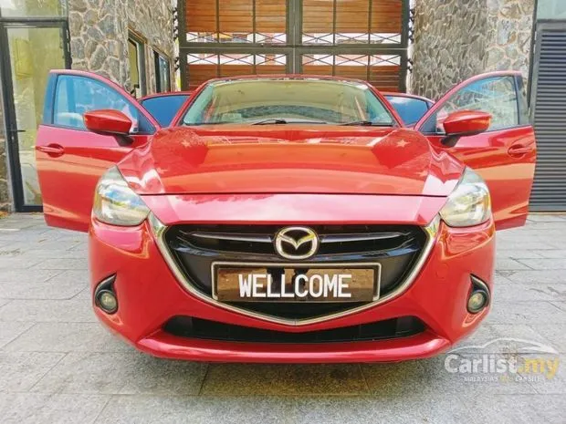 Mazda 2 Penang - Carlist.my