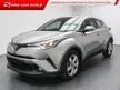 Used 2018 Toyota C-HR 1.8 SUV MIL 80K ONLY NO HIDDEN FEES - Cars for sale