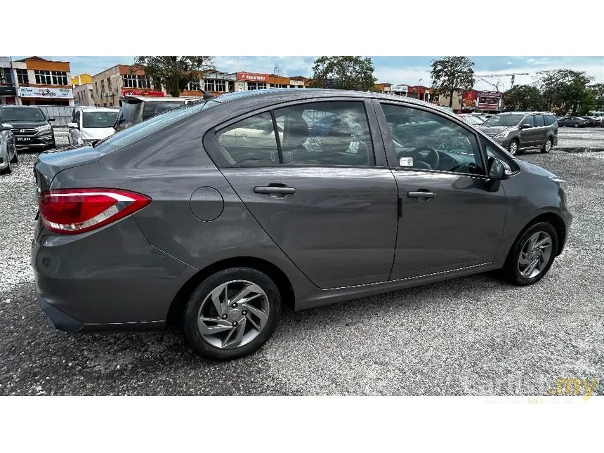 2016 Proton Persona Standard Sedan