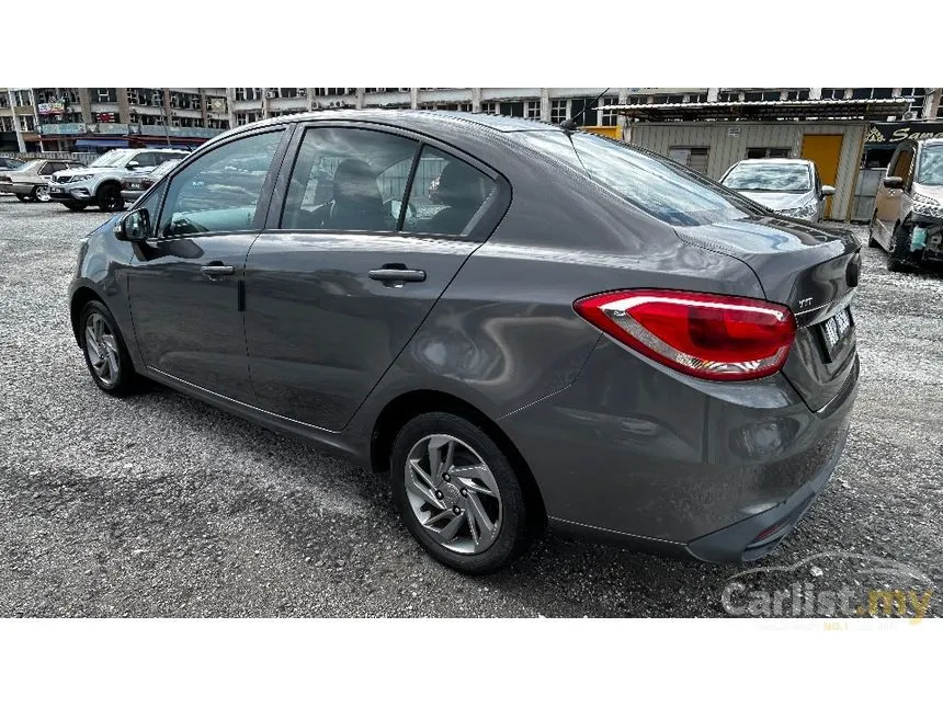 2016 Proton Persona Standard Sedan