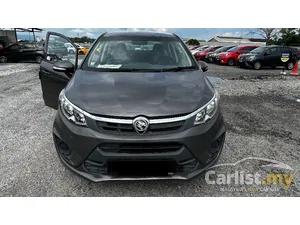 2016 Proton Persona 1.6 Standard Sedan