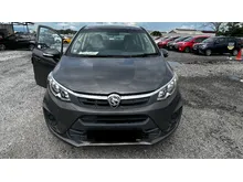 2016 Proton Persona 1.6 Standard Sedan