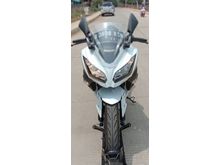 2014 Kawasaki Ninja Fi 250 Abs