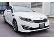 Used 2014 Kia OPTIMA K5 2.0 (A) FULL WARRANTY H/LOAN