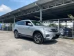 Used HOT DEALS TIPTOP LIKE NEW CONDITION (USED) 2019 Proton X70 1.8 TGDI Executive SUV