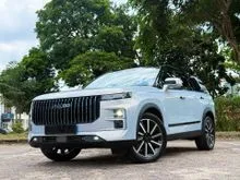 2023 JAECOO J7 1.6 SUV