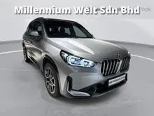 2025 BMW X1 - WITHIN WARRANTY 2029 - LIKE NEW CAR - VERY LOW MILEAGE