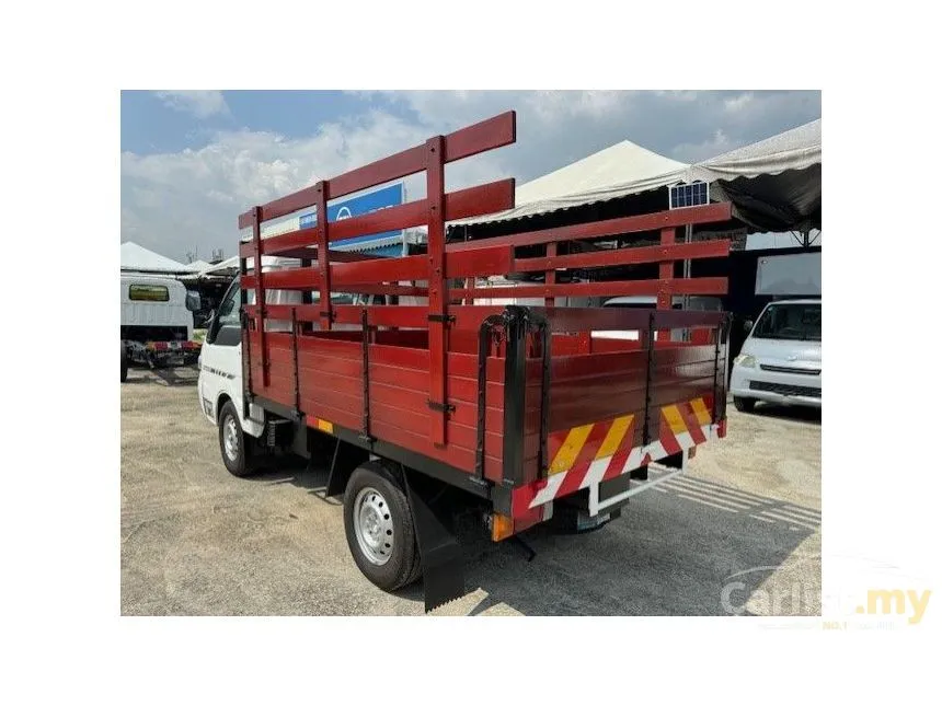 2025 Nissan Vanette SK82 Lorry