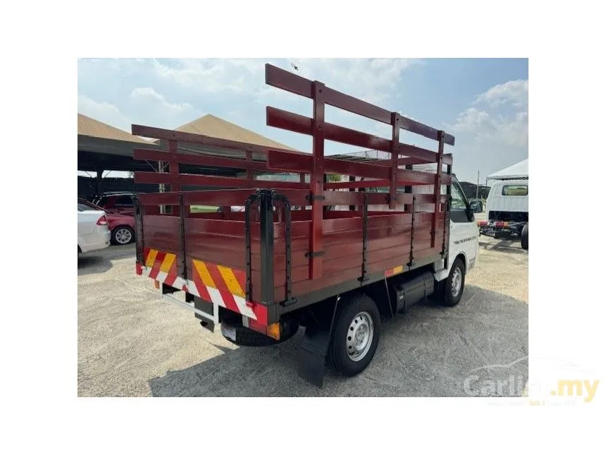 2025 Nissan Vanette SK82 Lorry