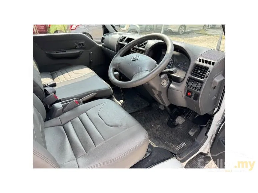 2025 Nissan Vanette SK82 Lorry