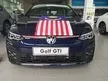 New 2023 Volkswagen Golf 2.0 GTi IQ.Drive Hatchback - Cars for sale