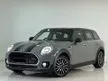 Used 2017 MINI Clubman 1.5 Cooper Wagon LOCAL UNIT ORIGINAL MILEAGE WITH FULL SERVICE RECORD VERY CLEAN INTERIOR CAR KING CONDITION ACCIDENT FLOOD FREE - Cars for sale