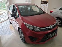 Big Offer For New Proton Persona 1.6 Standard/Executive/Premium In Town
