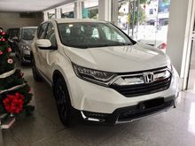 2019 Honda CR-V 1.5 VTEC Premium SUV