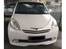 Perodua Myvi 1.3 EZi (A) 2008