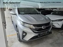 2023 SIME DARBY Perodua Aruz 1.5 AV SUV