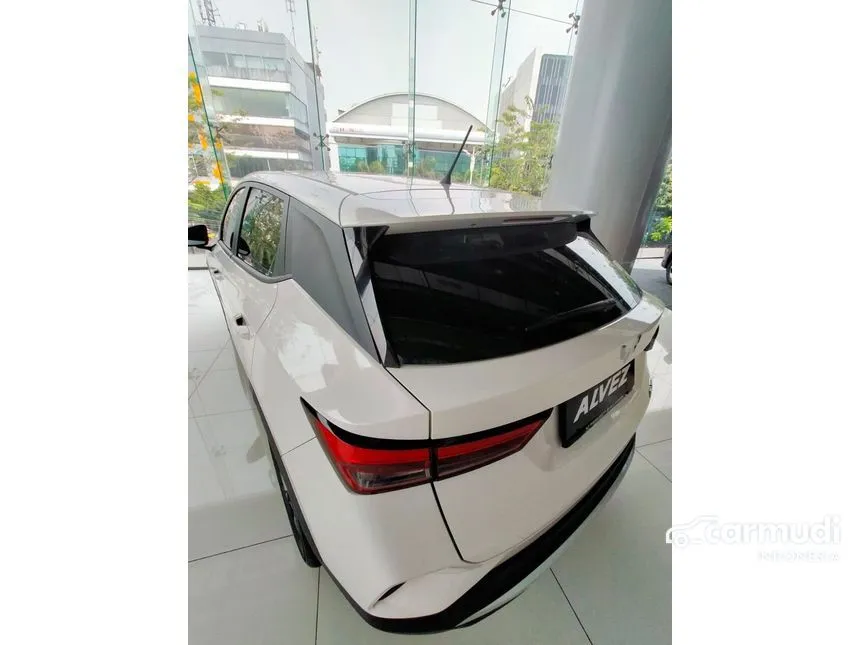 2024 Wuling Alvez EX Wagon