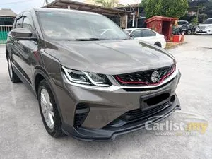 2022 Proton X50 1.5 Executive SUV