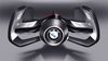 BMW 3.0 CSL Hommage R