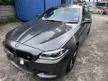 Used 2015 BMW 528i 2.0 M Sport Sedan