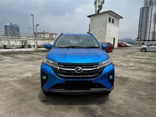 2019 Perodua Aruz 1.5 AV SUV