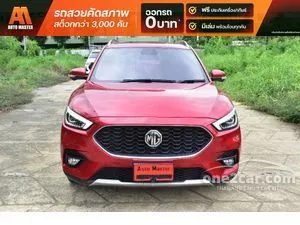 2021 MG ZS 1.5 X+ SUV