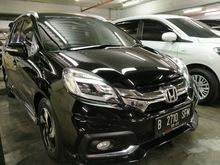 Honda Mobilio 1.5 RS matic 2015,KM 19 rb an record