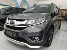 2018 Honda BR-V 1.5 E Prestige SUV
