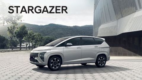 Hyundai STARGAZER Sudah Dapat Dipesan, Program dan Benefitnya Melimpah