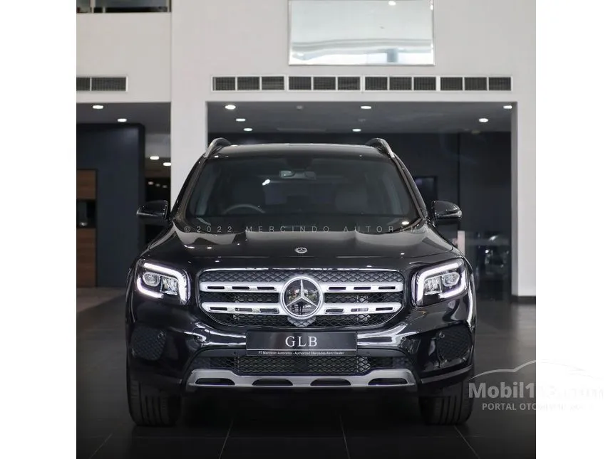 Jual Mobil Mercedes