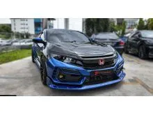 2019 Honda Civic 2.0 Type R Hatchback [ READY STOCK ]