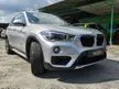 Used 2016/17 BMW X1 2.0 sDrive20i Sport Line SUV