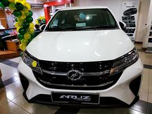 2019 Perodua Aruz 1.5 X (A) CALL FOR BEST OFFERS