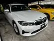 Recon 2019 BMW 320i 2.0 Luxury - Unregistered Unit, 5 Years Warranty, Condition Like New, Nice Scoring Unit - Cars for sale