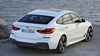 BMW 6 Series GT Review – Filling Niches, One At A Time