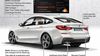 BMW 6 Series GT Review – Filling Niches, One At A Time